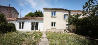  Maison à vendre 5 pièces 105 m²