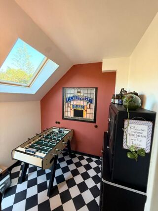  Maison  vendre 5 pices 158 m