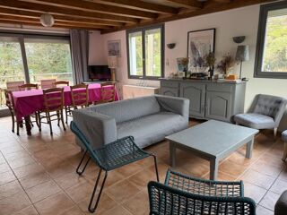  Maison à vendre 6 pièces 163 m²