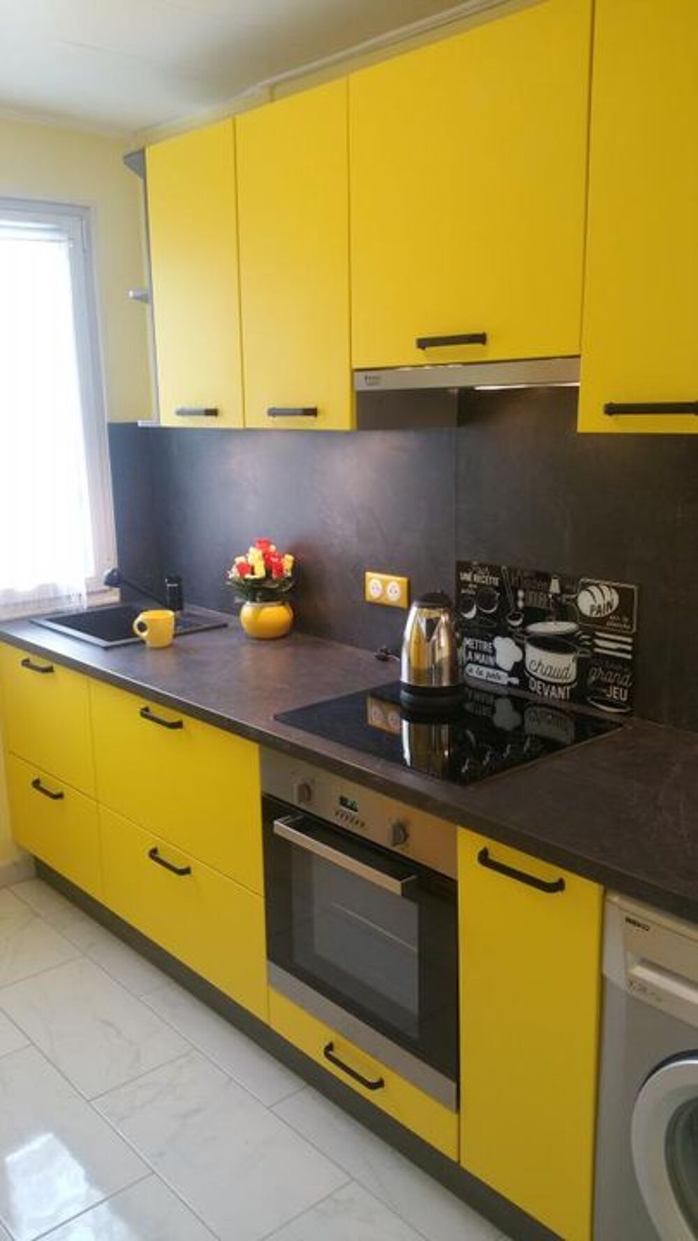 Location Appartement Appartement de 62m2 à louer sur Viry-Châtillon Viry chatillon
