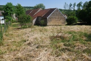  Remise / Grange � vendre 5 pi�ces 200 m�