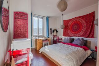  Appartement  vendre 2 pices 46 m