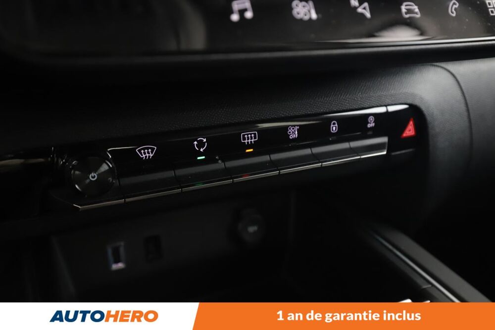 C5 aircross 1.2 PureTech C-Series EAT8 131 ch 2023 occasion 92130 Issy-les-Moulineaux