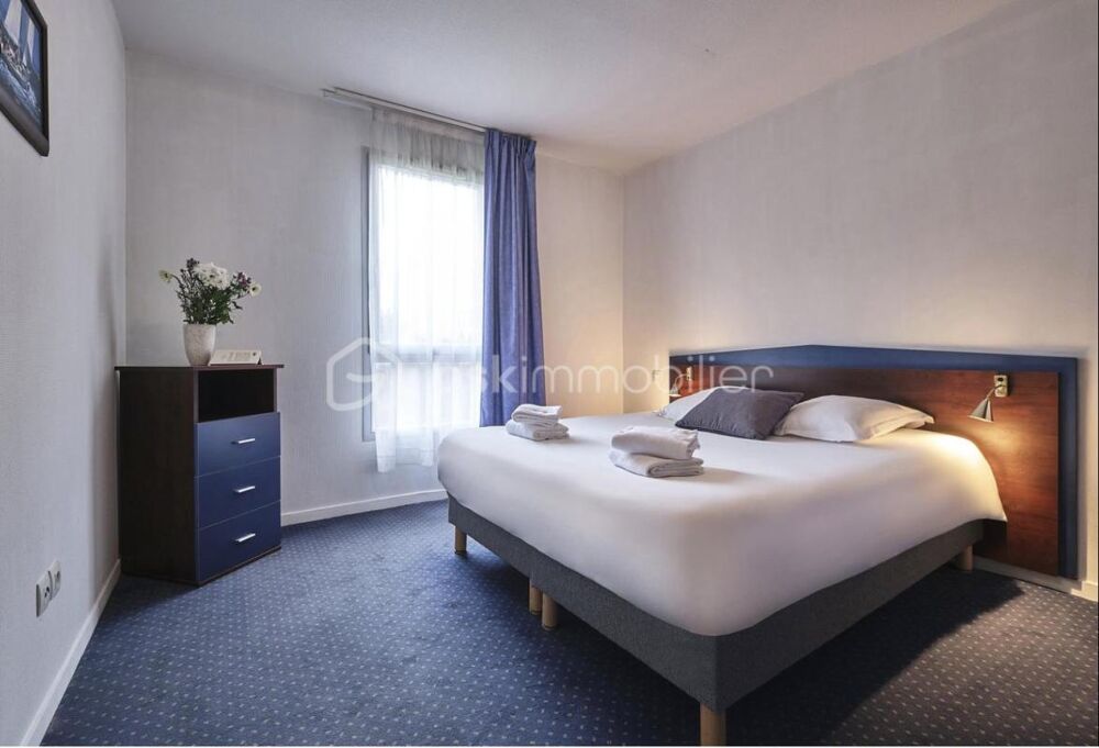 Vente Appartement SPÉCIAL INVESTISSEUR - T2 meublé LMNP Carcassonne