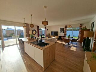  Maison  vendre 4 pices 108 m