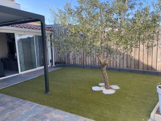  Maison à louer 3 pièces 50 m²