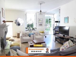 Maison à vendre 7 pièces 203 m²