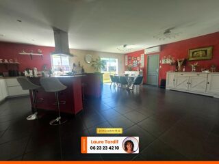  Maison à vendre 5 pièces 172 m²