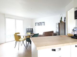  Appartement � vendre 2 pi�ces 40 m�