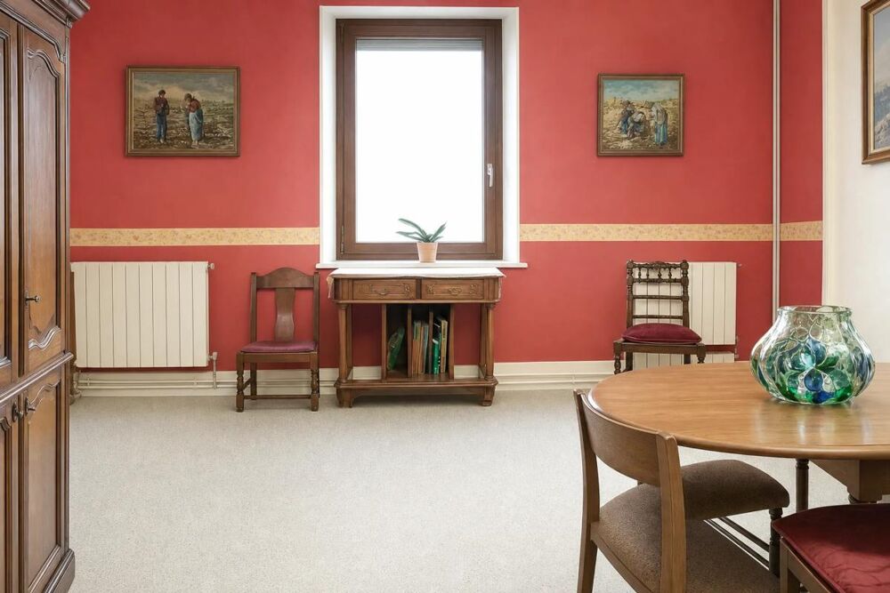 IMMEUBLE de 4 appartements de 306 m² à Bruyères