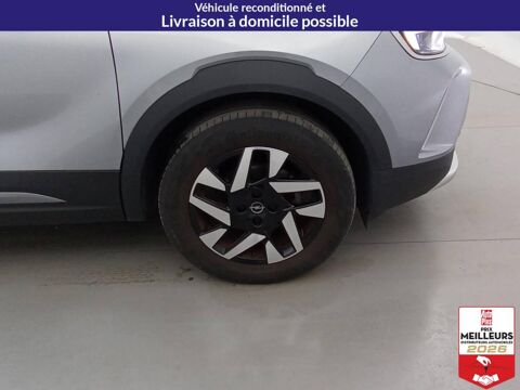Mokka Turbo 130 BVA8 Elegance 2024 occasion 10150 Lavau