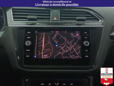 Tiguan eHybrid 245 DSG6 Life 2021 occasion 10150 Lavau