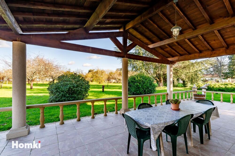 Maison/Villa T5 de 116 m² à Gours 33660