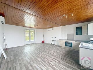  Maison à vendre 3 pièces 94 m²