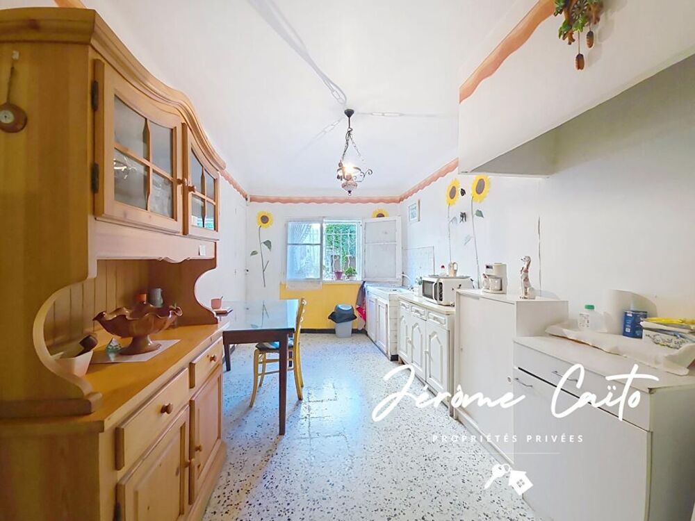 Vente Maison Maison Saint Dionisy 4 pièce(s) 81 m2 - 3 chambres - garage Saint dionisy