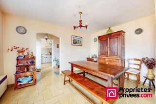  Maison à vendre 5 pièces 86 m²