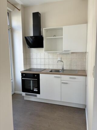  Appartement à louer 3 pièces 54 m²