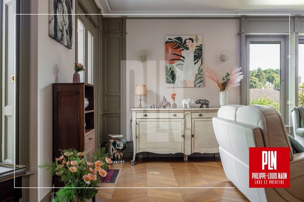 Vente Maison PRÉMARTINE - MAISON 4 CHAMBRES ET 1 BUREAU AVEC JARDIN, PISCINE ET GARAGE ! Le mans