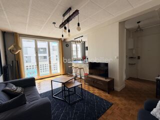  Appartement à vendre 4 pièces 63 m²
