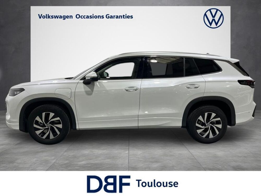 Tayron 1.5 eHybrid 204ch DSG6 5pl VW Edition 2025 occasion 31100 Toulouse
