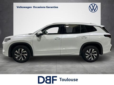 Tayron 1.5 eHybrid 204ch DSG6 5pl VW Edition 2025 occasion 31100 Toulouse