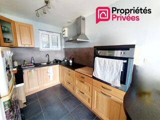  Maison � vendre 3 pi�ces 61 m�