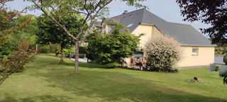  Maison  vendre 5 pices 124 m