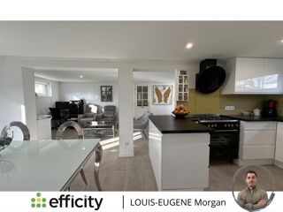  Maison � vendre 6 pi�ces 132 m�