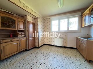  Maison à vendre 4 pièces 79 m²