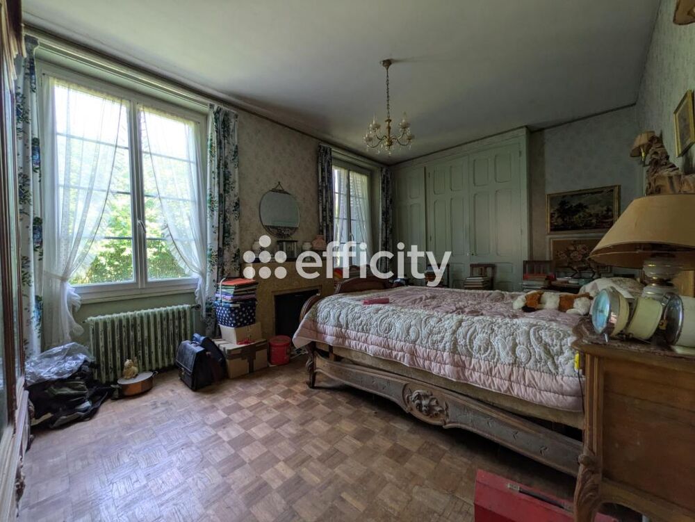 Vente Maison Maison Saint junien