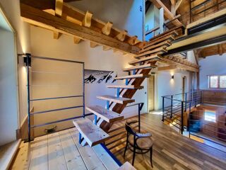  Maison � vendre 10 pi�ces 300 m�