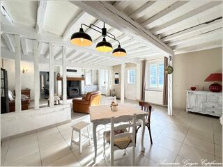  Maison à vendre 4 pièces 136 m²