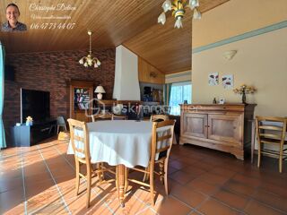  Maison � vendre 6 pi�ces 211 m�