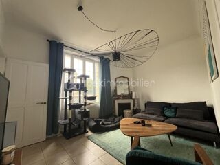  Maison � vendre 5 pi�ces 73 m�