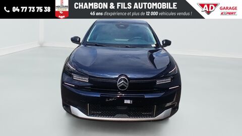 C4 Hybride 145 ch e-DCS6 Max 2025 occasion 42320 La Grand-Croix