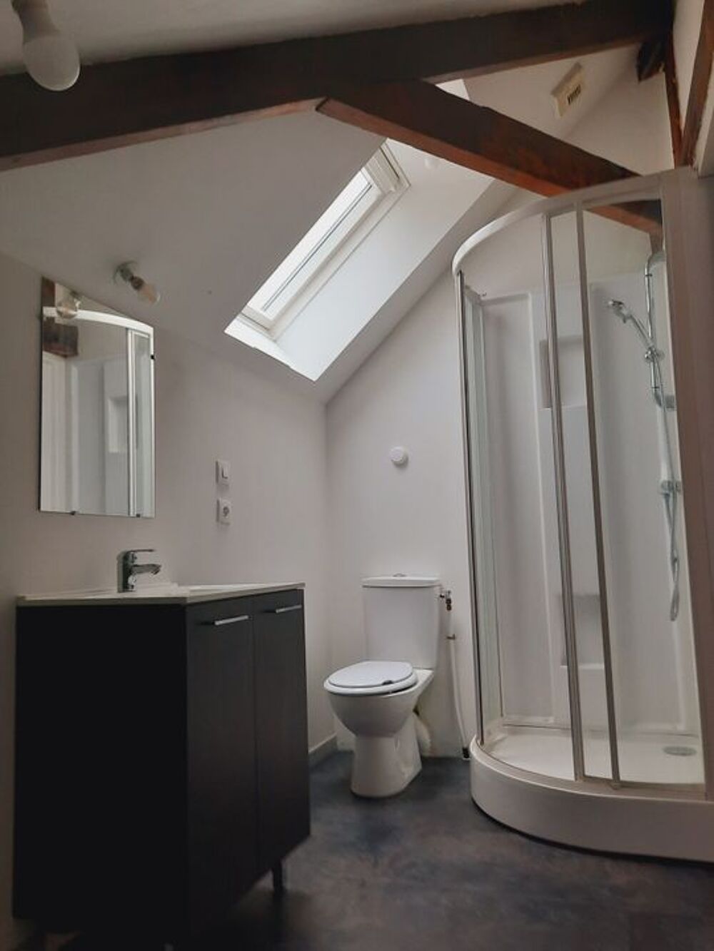 Location Appartement Appartement de 24m2 à louer sur Limoges Limoges