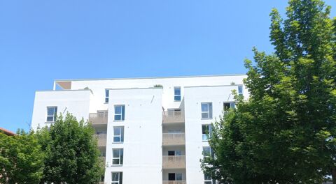  Appartement � louer 1 pi�ce 27 m�