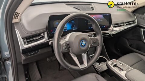 X1 U11 XDRIVE 25E 245CH DKG7 XLINE 2025 occasion 73420 Voglans