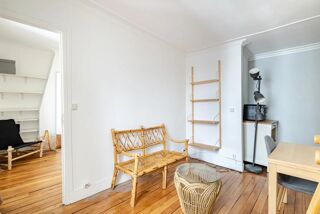  Appartement à vendre 2 pièces 28 m²