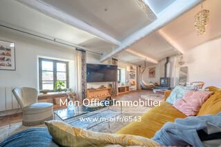  Maison à vendre 3 pièces 100 m²
