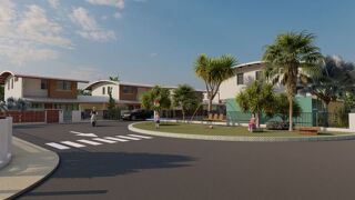  Maison � vendre 4 pi�ces 84 m�