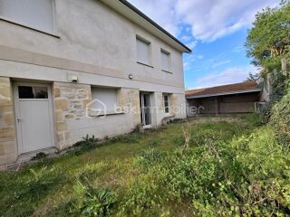  Maison à vendre 4 pièces 110 m²