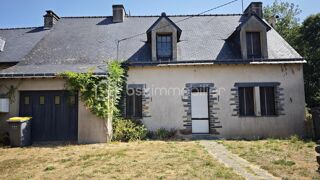  Maison à vendre 5 pièces 115 m²
