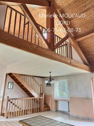  Maison � vendre 6 pi�ces 87 m�