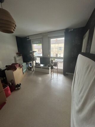  Appartement à louer 1 pièce 30 m²