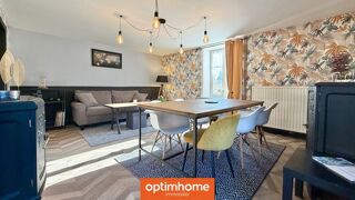  Maison � vendre 6 pi�ces 123 m�