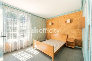  Appartement à vendre 4 pièces 61 m²