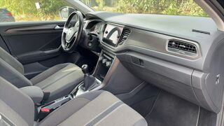 T-ROC I 1.0 TSI 115 Lounge 2019 occasion 69400 Gleize