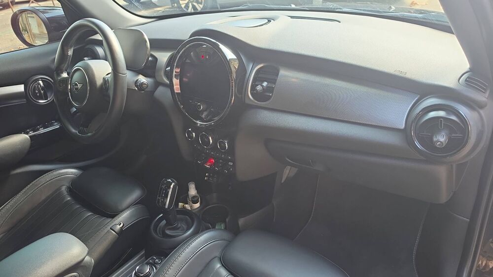 Cooper 2.0 S 178 DKG7 - Automatique 2022 occasion 83160 La Valette Du Var