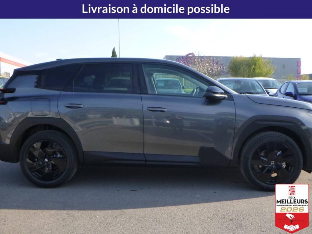 C5 aircross Hybride 145 e-DCS6 Plus +Grip Control 2026 occasion 10150 Lavau